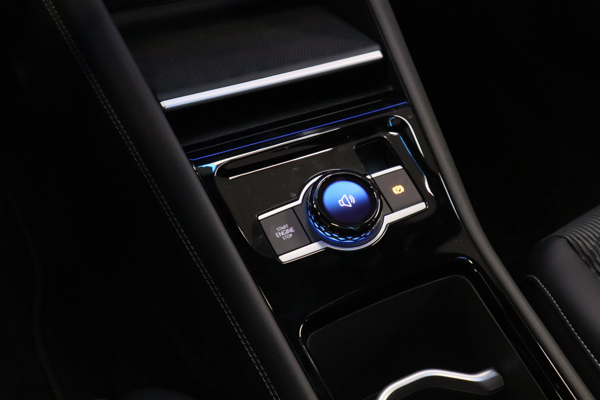 Hoofdafbeelding Volkswagen Tayron