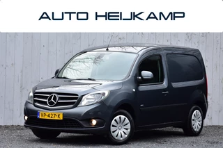 Mercedes-Benz Citan 109 CDI BlueEFFICIENCY | Airco | Cruise | PDC |