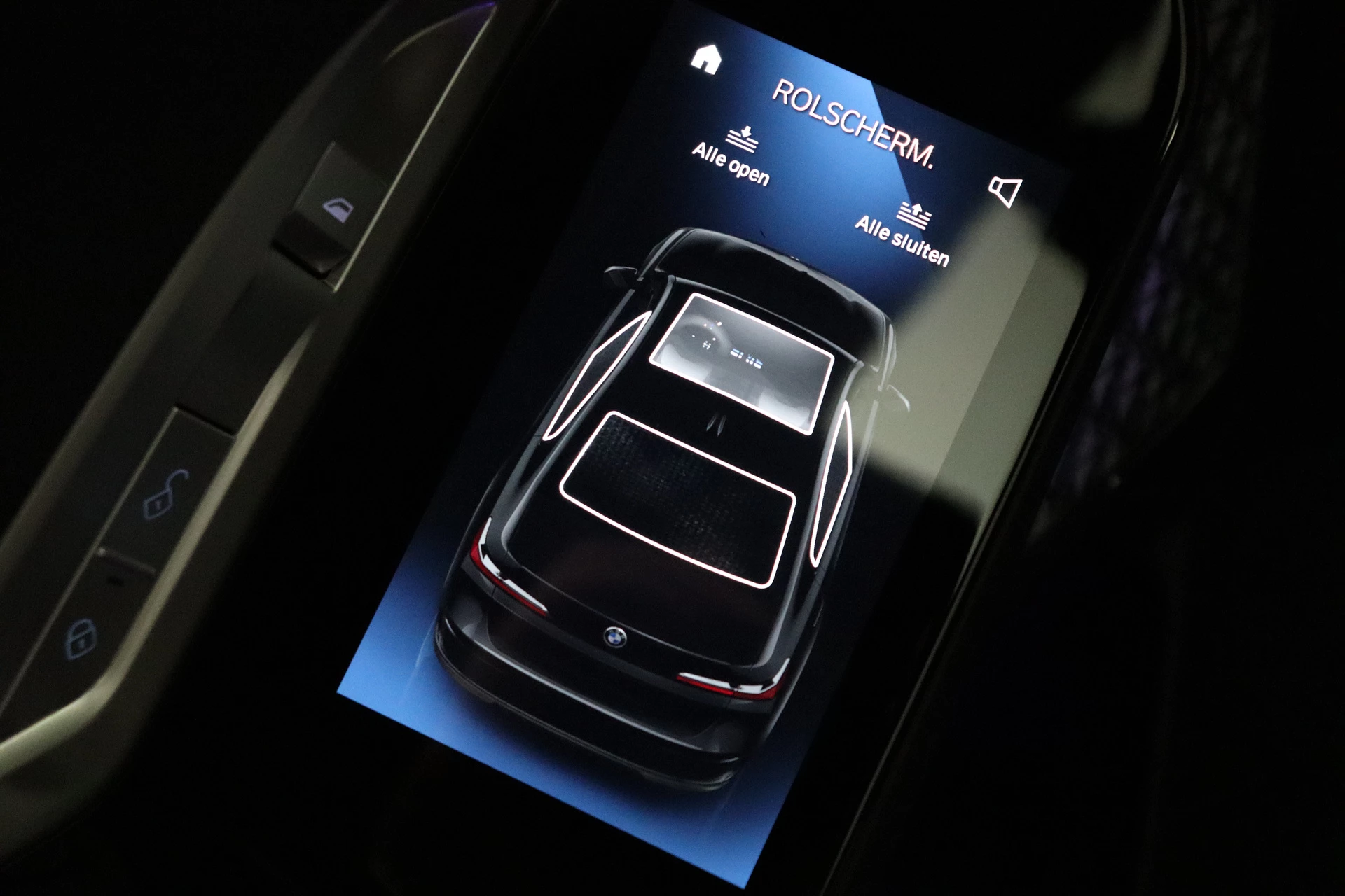 Hoofdafbeelding BMW 7 Serie