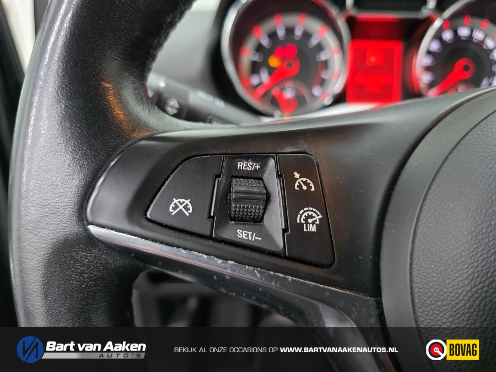 Hoofdafbeelding Opel ADAM