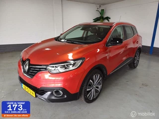 Hoofdafbeelding Renault Kadjar Renault Kadjar 1.5 dCi Bose