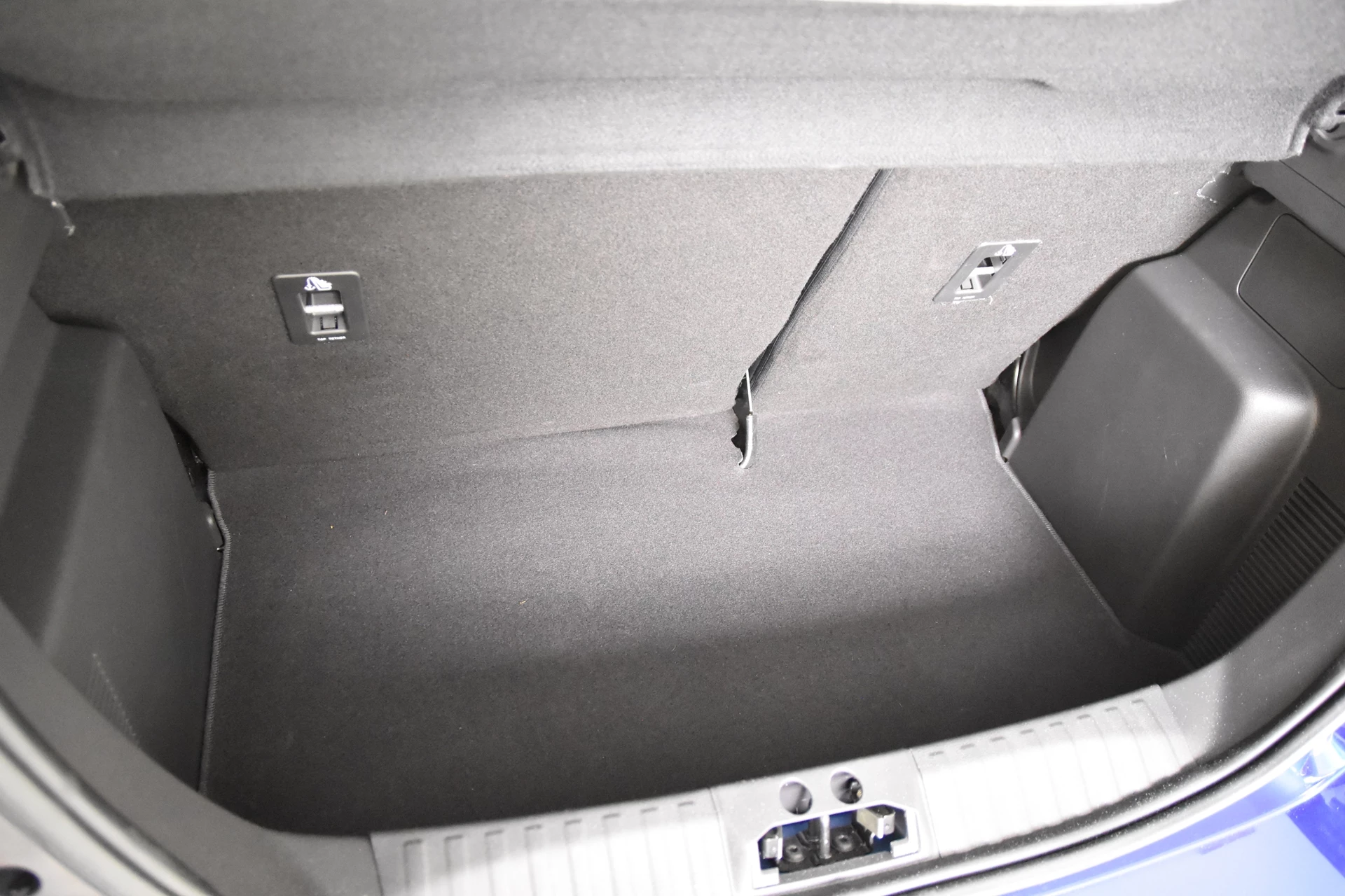 Hoofdafbeelding Ford Ka