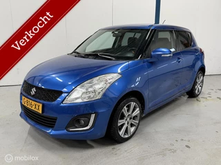 Suzuki Swift 1.2 Exclusive EASSS 5-DRS / CLIMA / KEYLESS