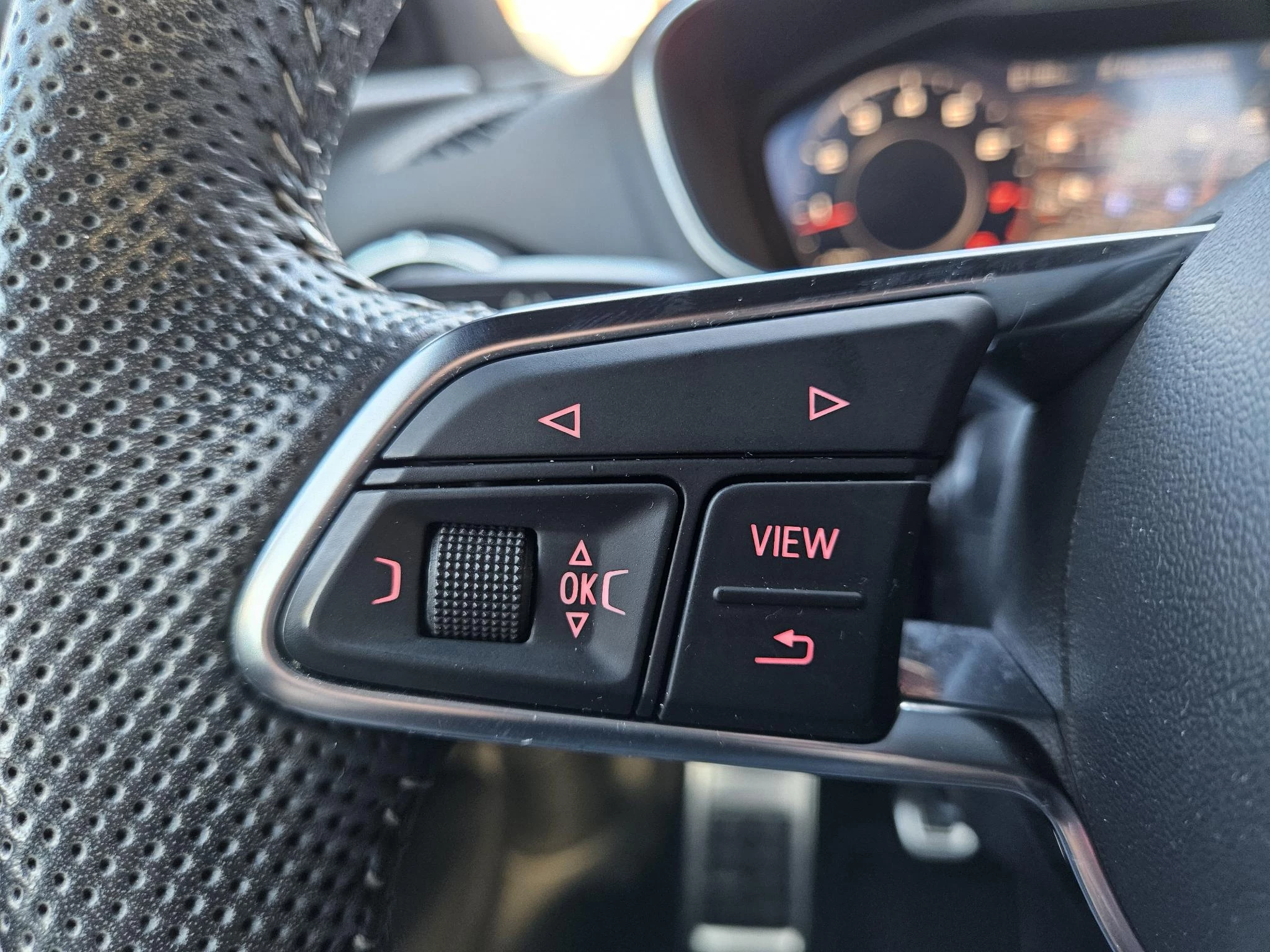Hoofdafbeelding Audi TT
