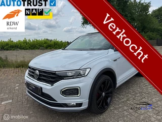 Volkswagen T-Roc 1.5 TSI Sport Business R | Cam | ACC | Trek