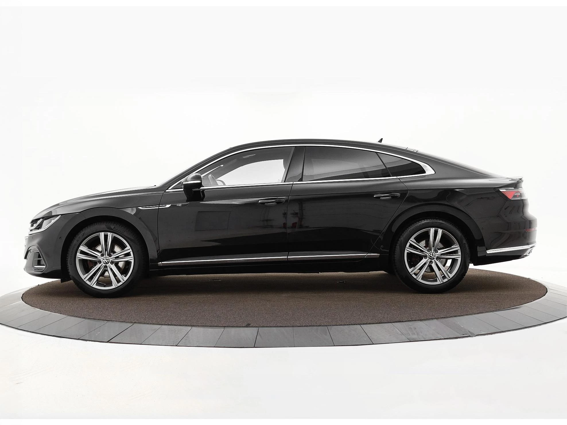 Hoofdafbeelding Volkswagen Arteon