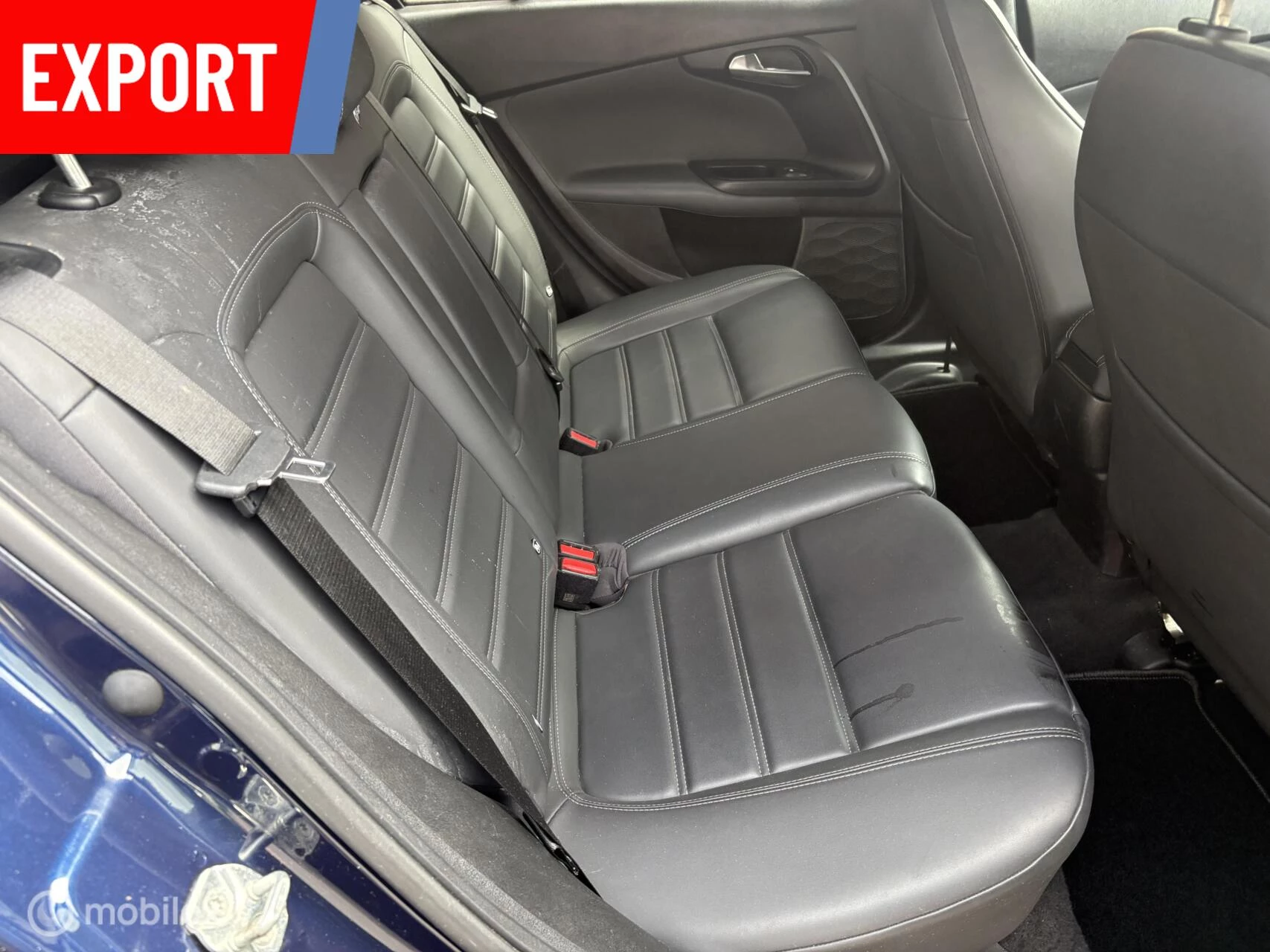 Hoofdafbeelding Fiat Tipo