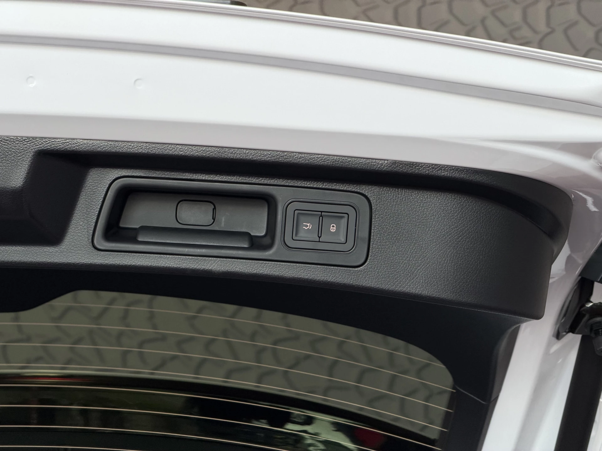 Hoofdafbeelding BYD SEAL U