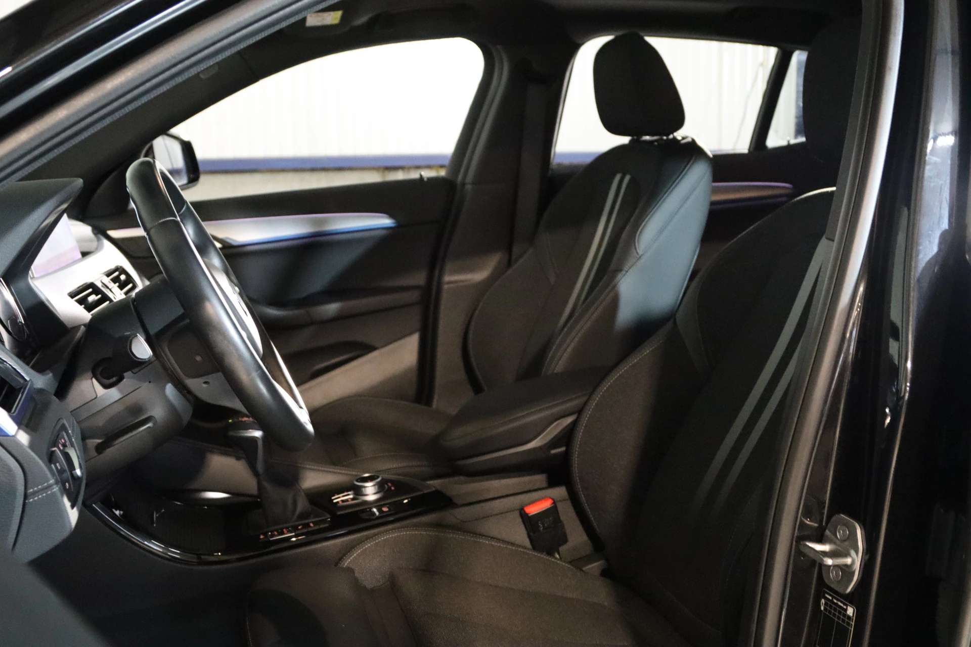 Hoofdafbeelding BMW X2