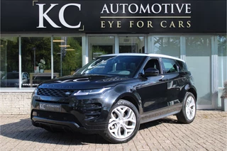 Land Rover Range Rover Evoque P300e AWD R-Dynamic SE | HuD | Pano