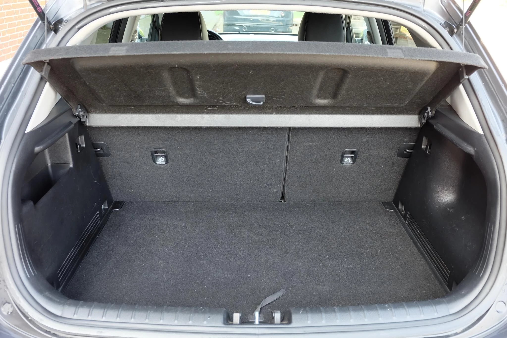 Hoofdafbeelding Kia Stonic