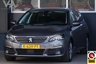 Peugeot 308 SW 1.2 PureTech Blue Lease Allure, NL, nw dis. trekh.