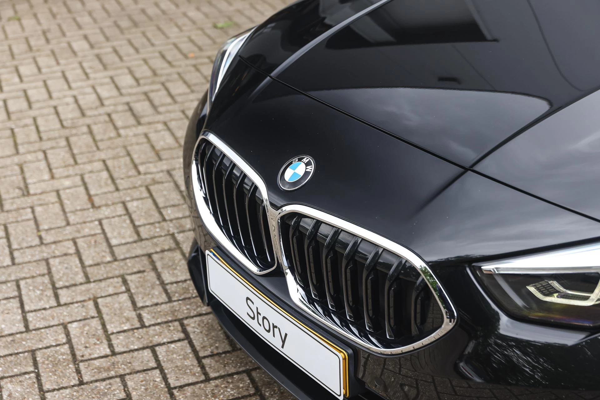 Hoofdafbeelding BMW 2 Serie
