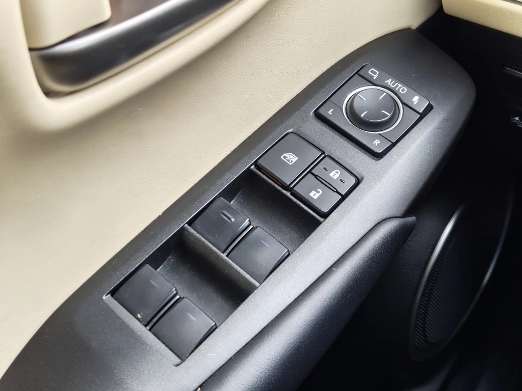 Hoofdafbeelding Lexus NX