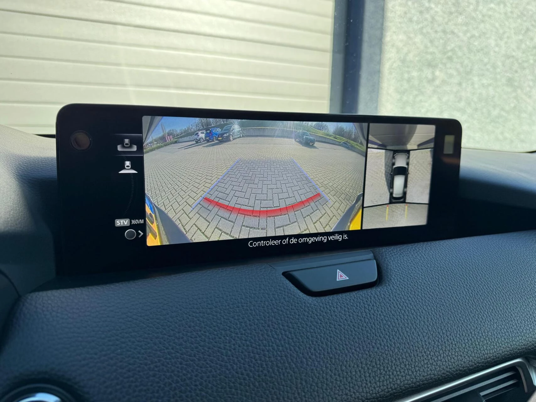 Hoofdafbeelding Mazda CX-60