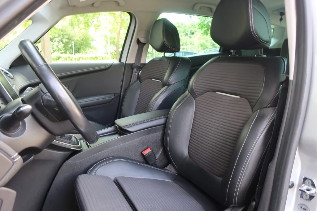 Hoofdafbeelding Renault Scénic