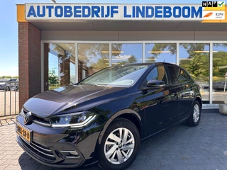 Hoofdafbeelding Volkswagen Polo Volkswagen POLO 1.0Tsi 115PK DSG Style