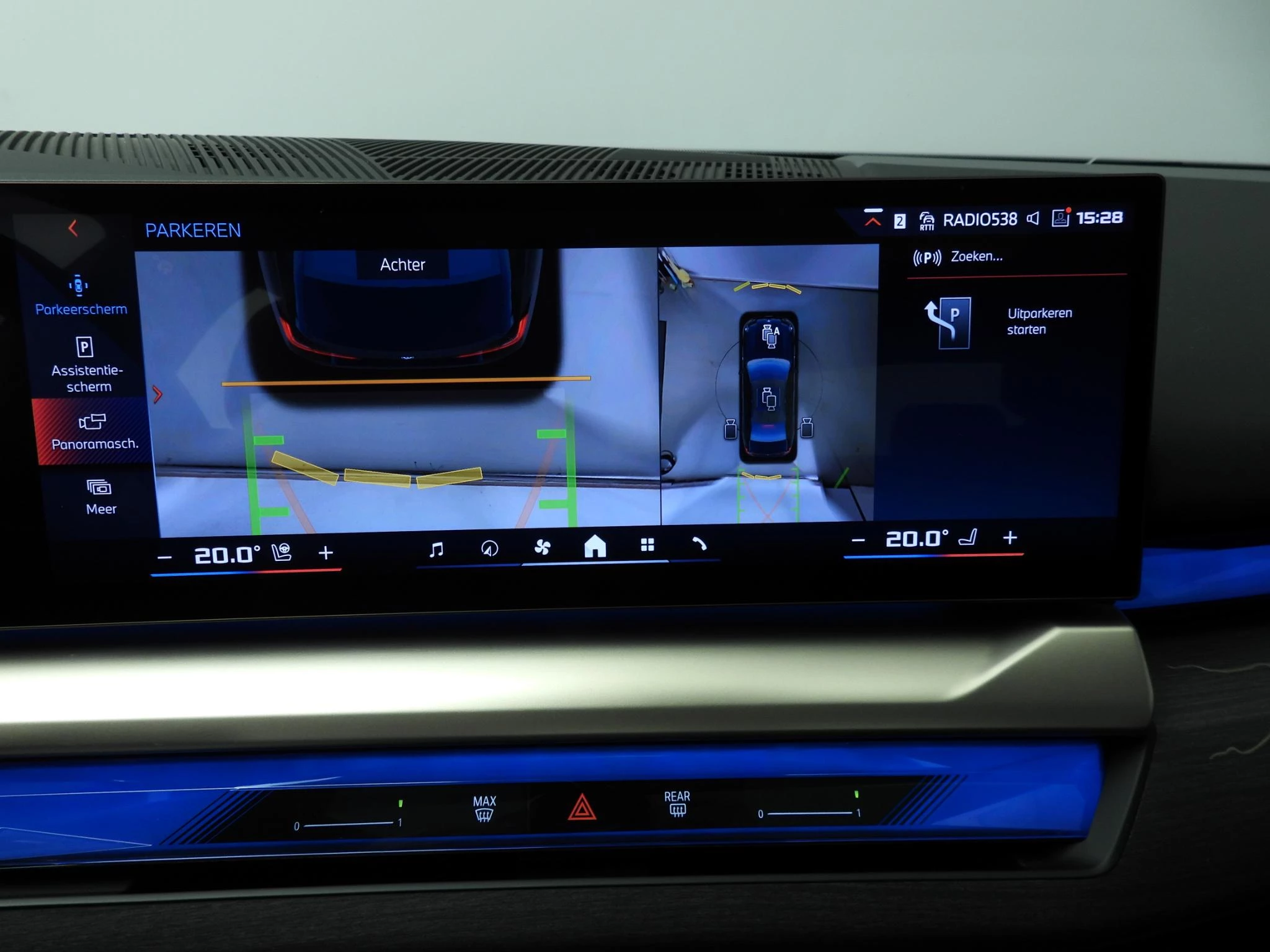 Hoofdafbeelding BMW i5