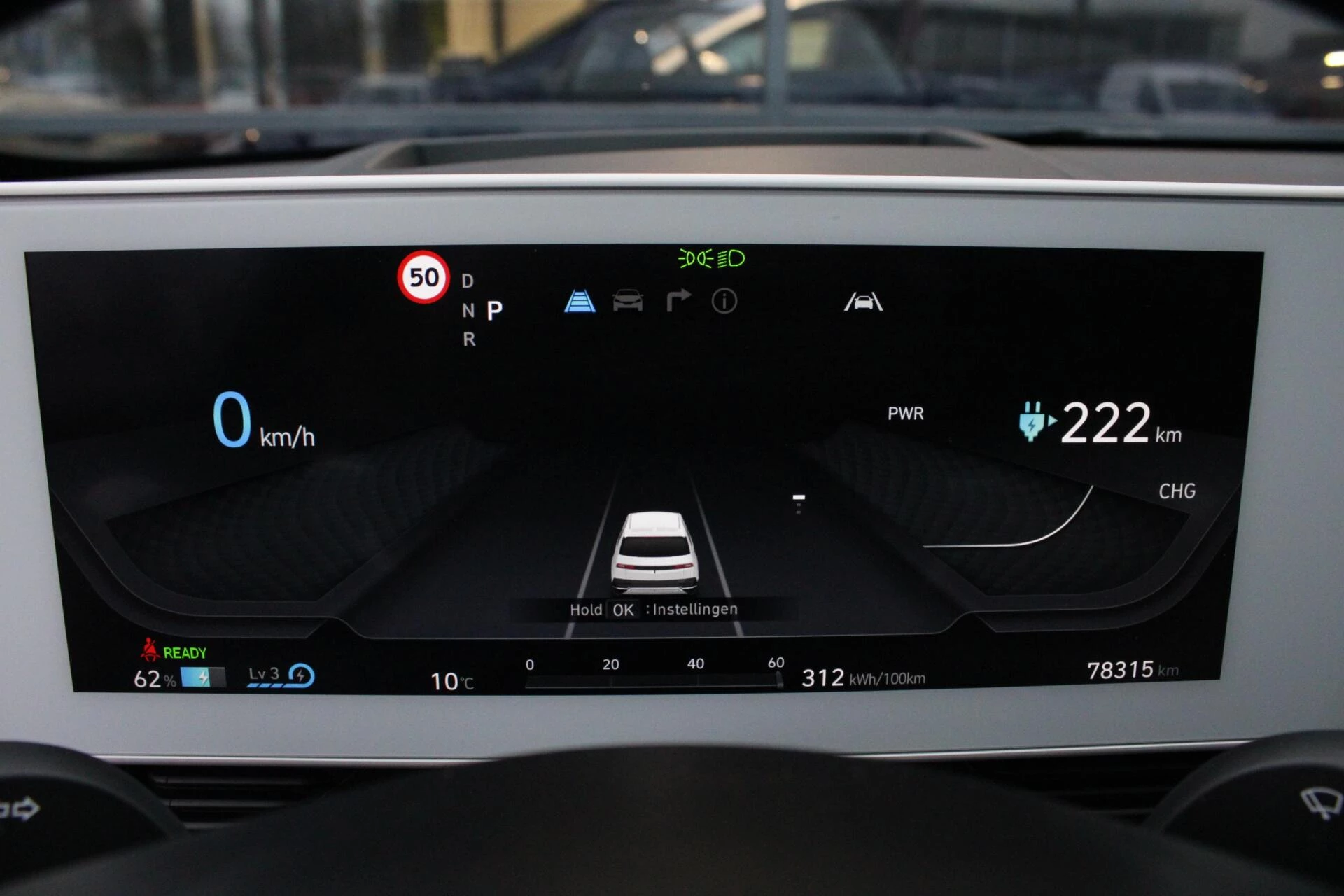 Hoofdafbeelding Hyundai IONIQ 5