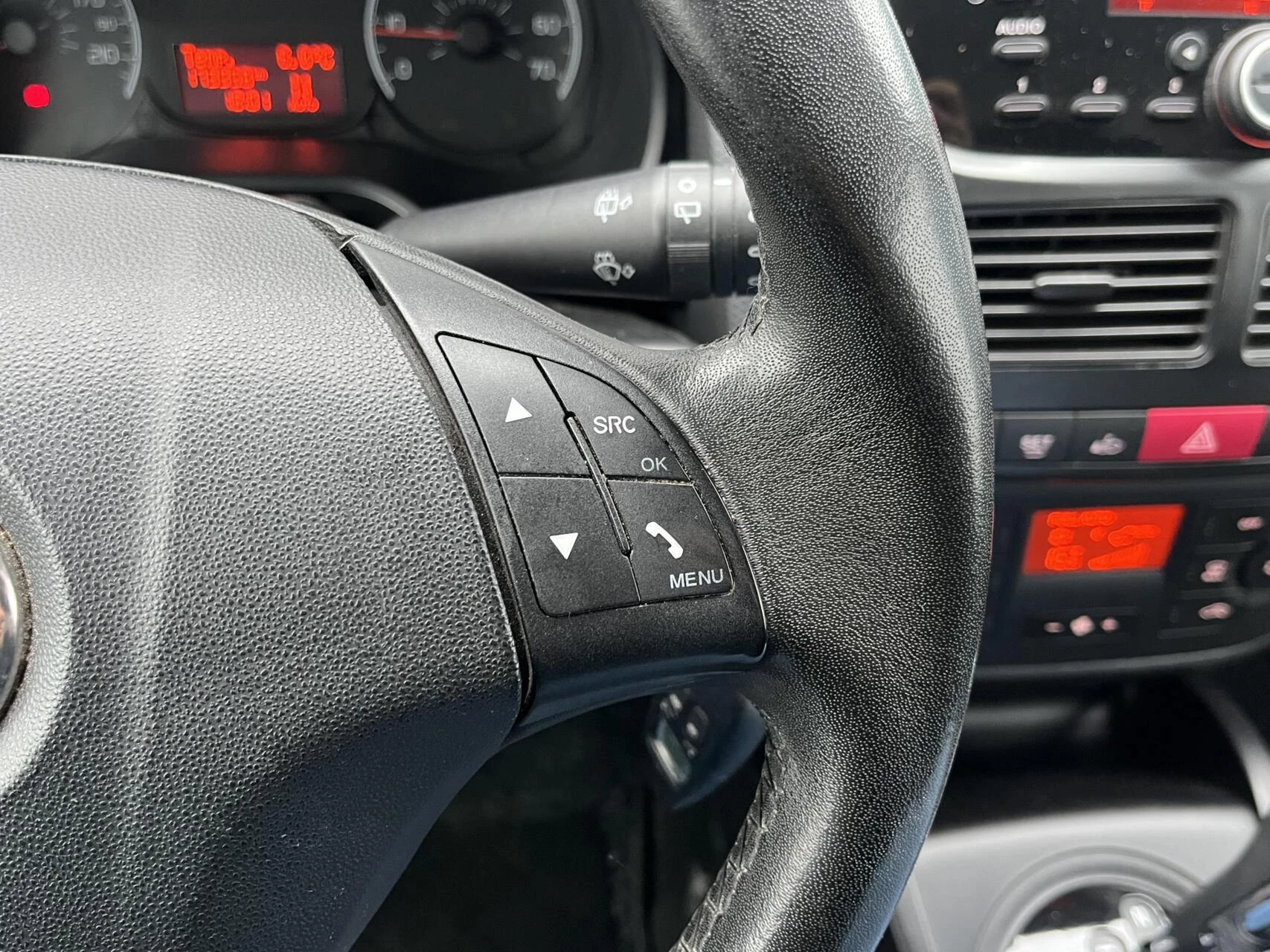 Hoofdafbeelding Fiat Doblò