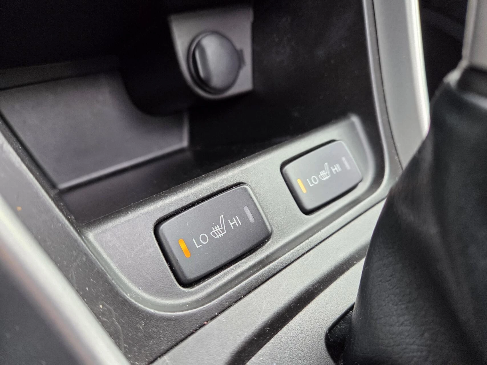 Hoofdafbeelding Suzuki S-Cross