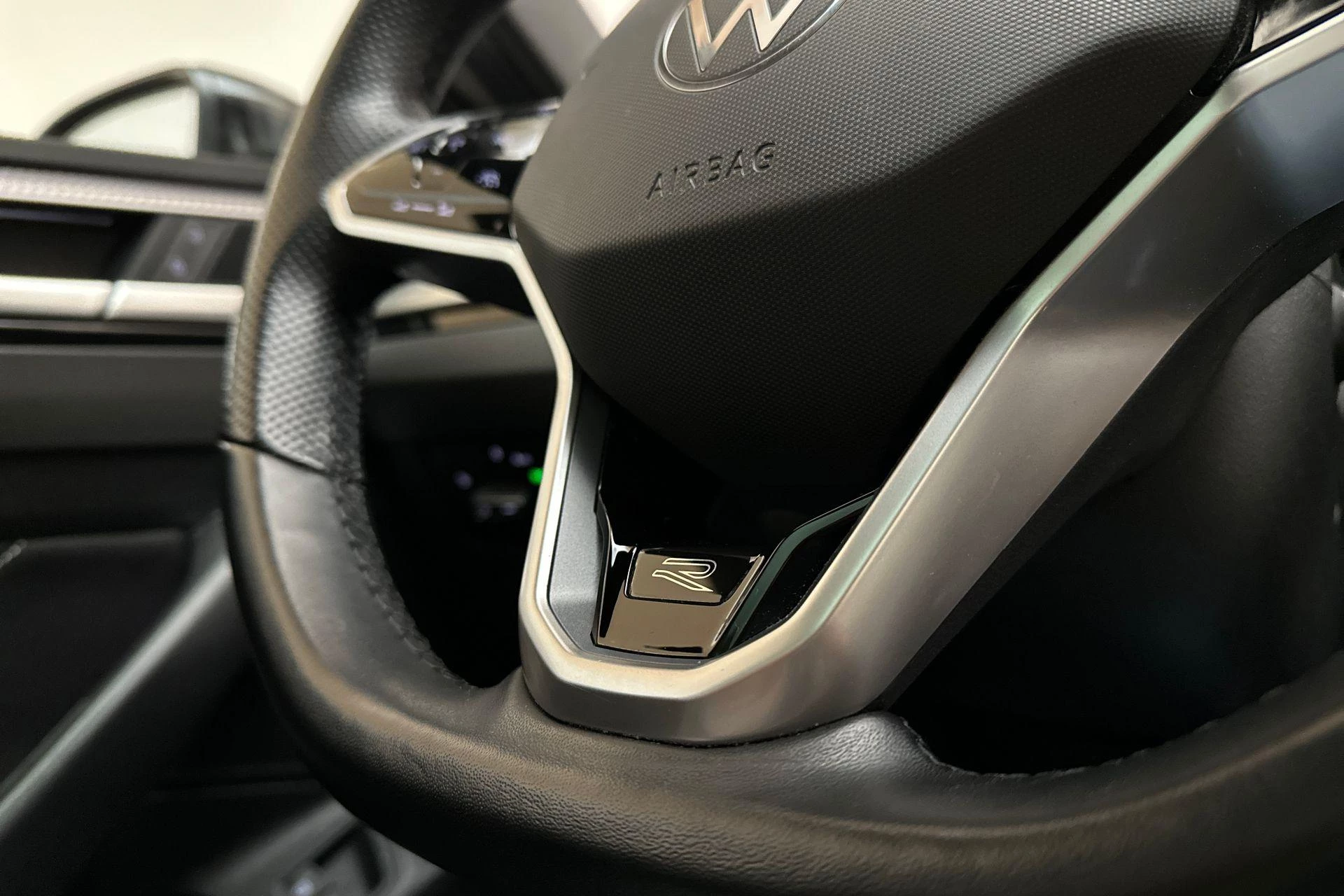 Hoofdafbeelding Volkswagen Arteon