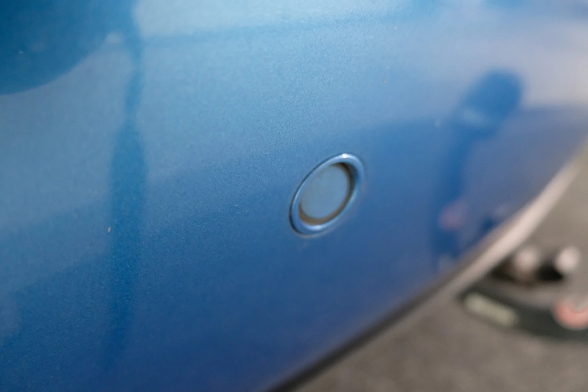 Hoofdafbeelding Renault ZOE
