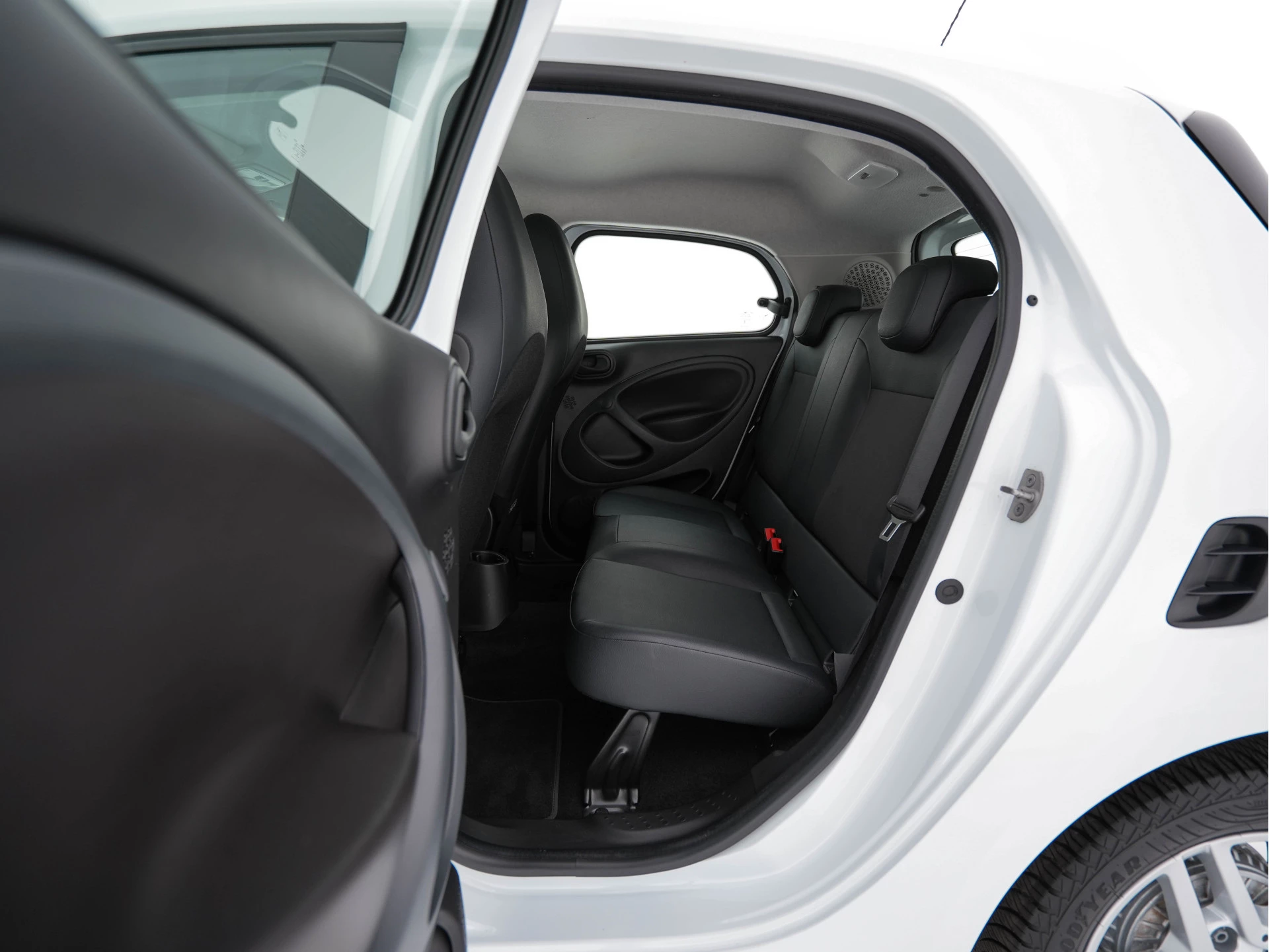 Hoofdafbeelding smart Forfour