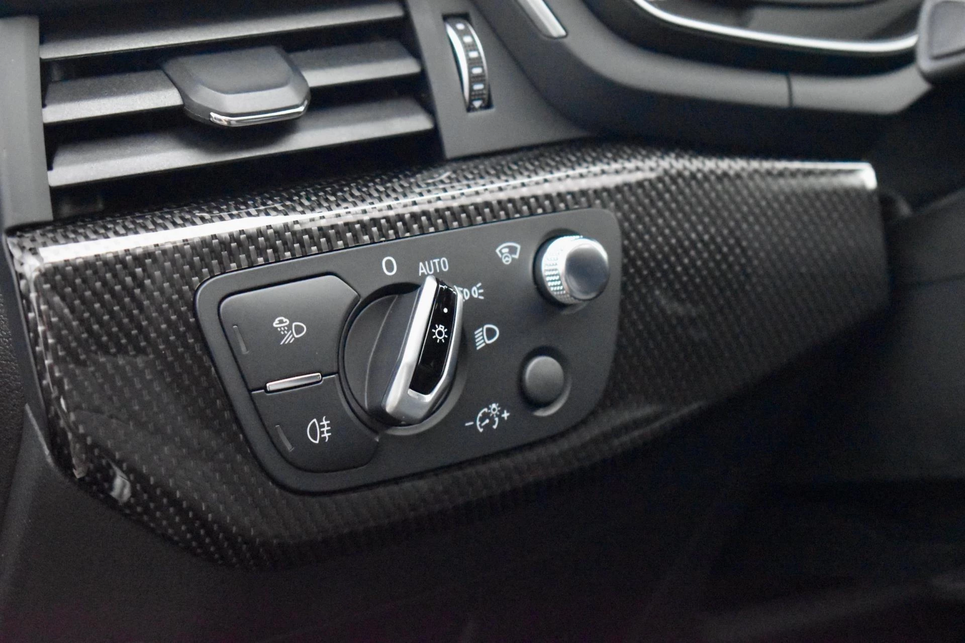 Hoofdafbeelding Audi S5