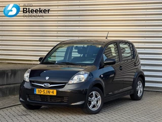 Hoofdafbeelding Subaru Justy Subaru Justy 1.0 Comfort S Airco 4S Banden Electr ramen Trekhaak