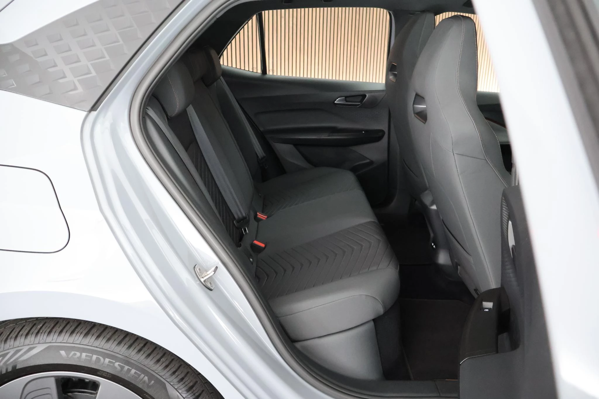 Hoofdafbeelding CUPRA Born
