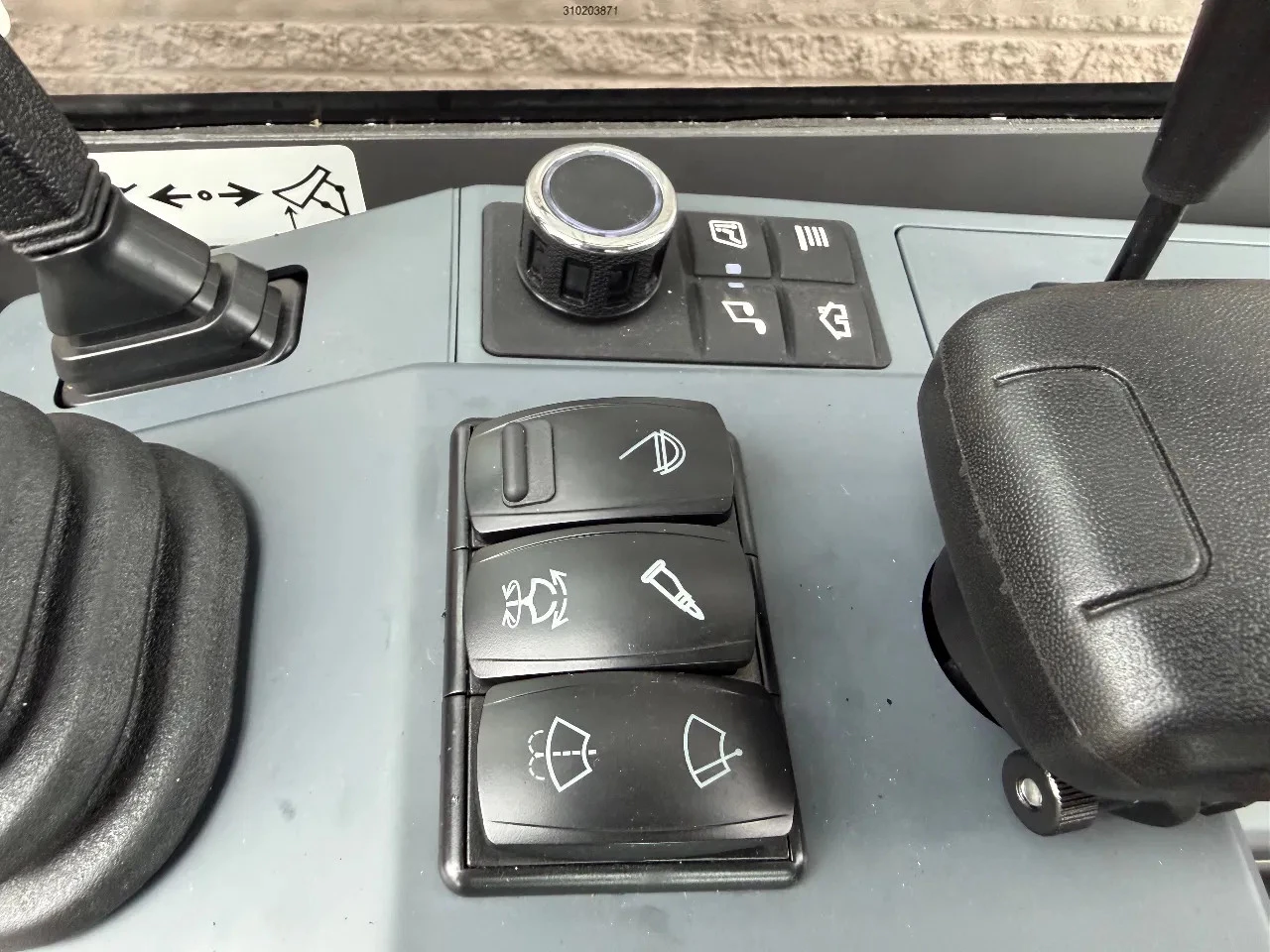 Hoofdafbeelding XCMG 