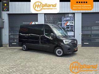Renault Master bestel T35 2.3 dCi 135 L2H2