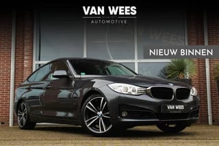 ➡️ BMW 3-serie Gran Turismo 328i F34 High Executive | 245 pk | Automaat | Head-up | Camera | 2e eigenaar | Xenon | Navi | Trekhaak | PDC |