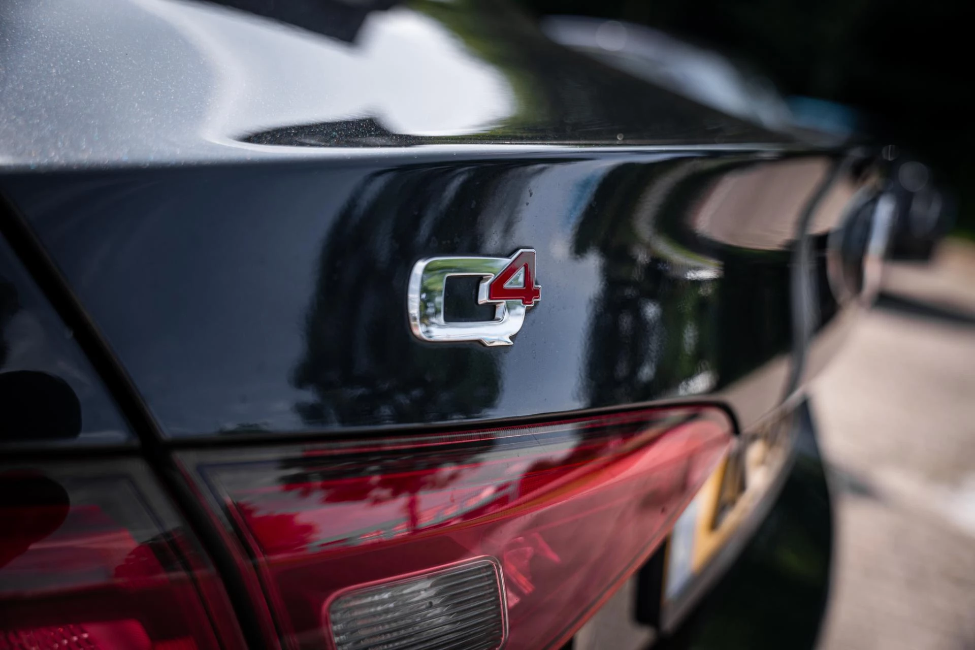 Hoofdafbeelding Alfa Romeo Giulia