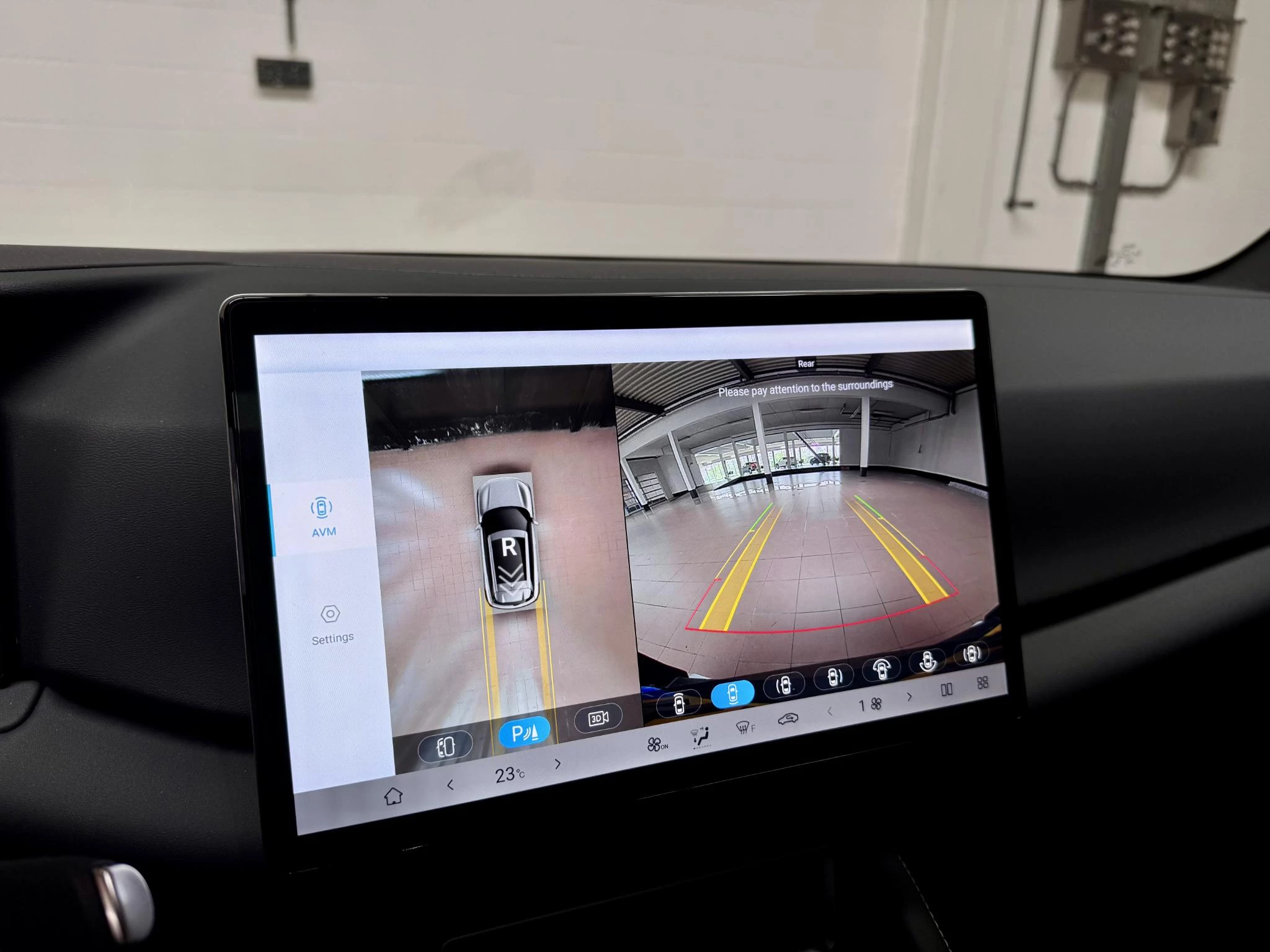 Hoofdafbeelding BYD ATTO 2