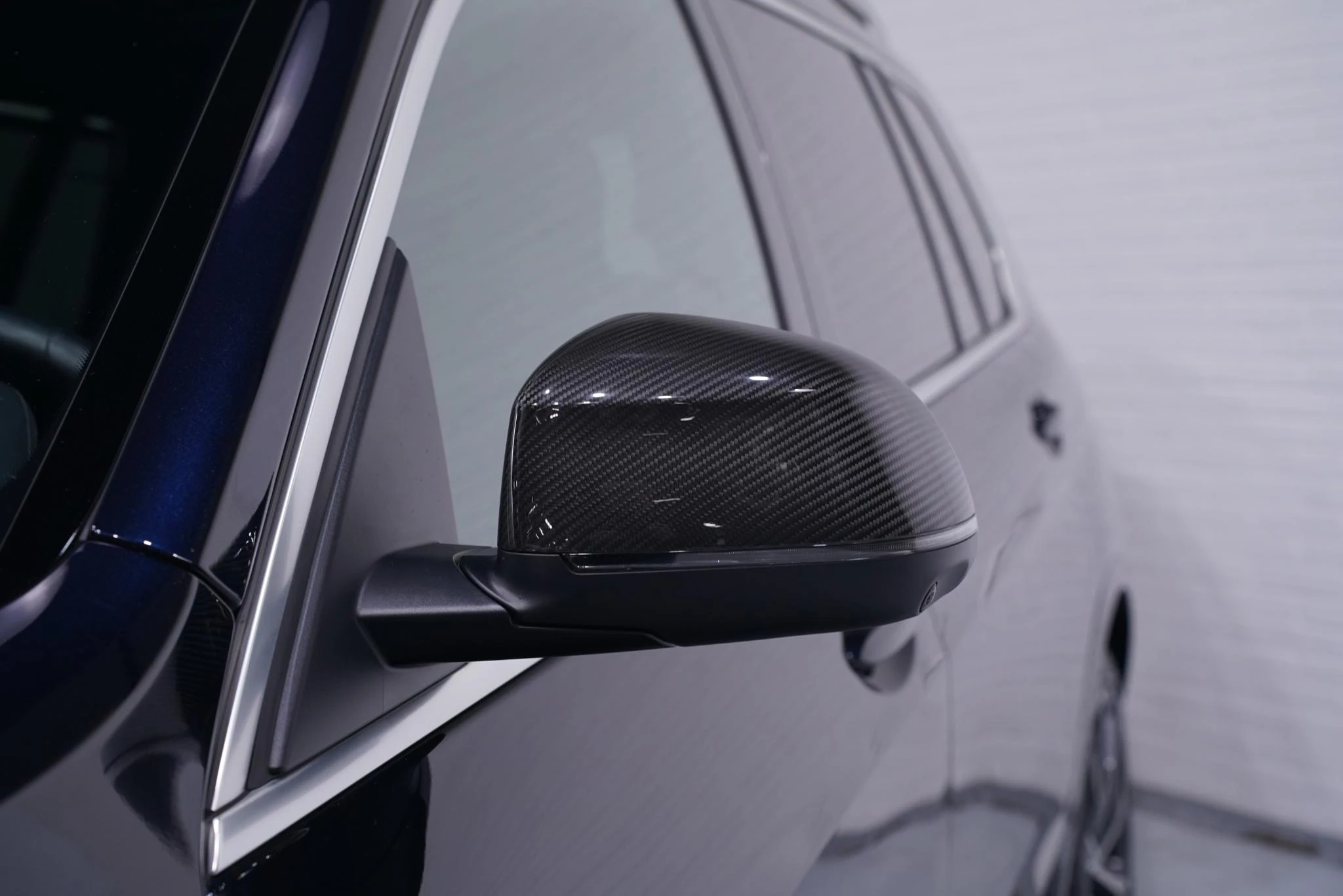 Hoofdafbeelding BMW X7