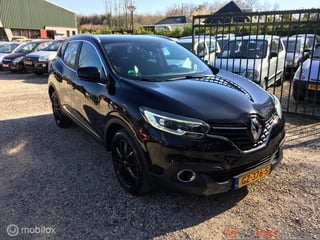 Renault Kadjar 1.5 dCi Intens,Automaat,BTW auto