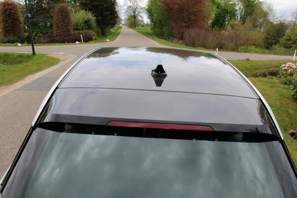 Hoofdafbeelding BMW i3