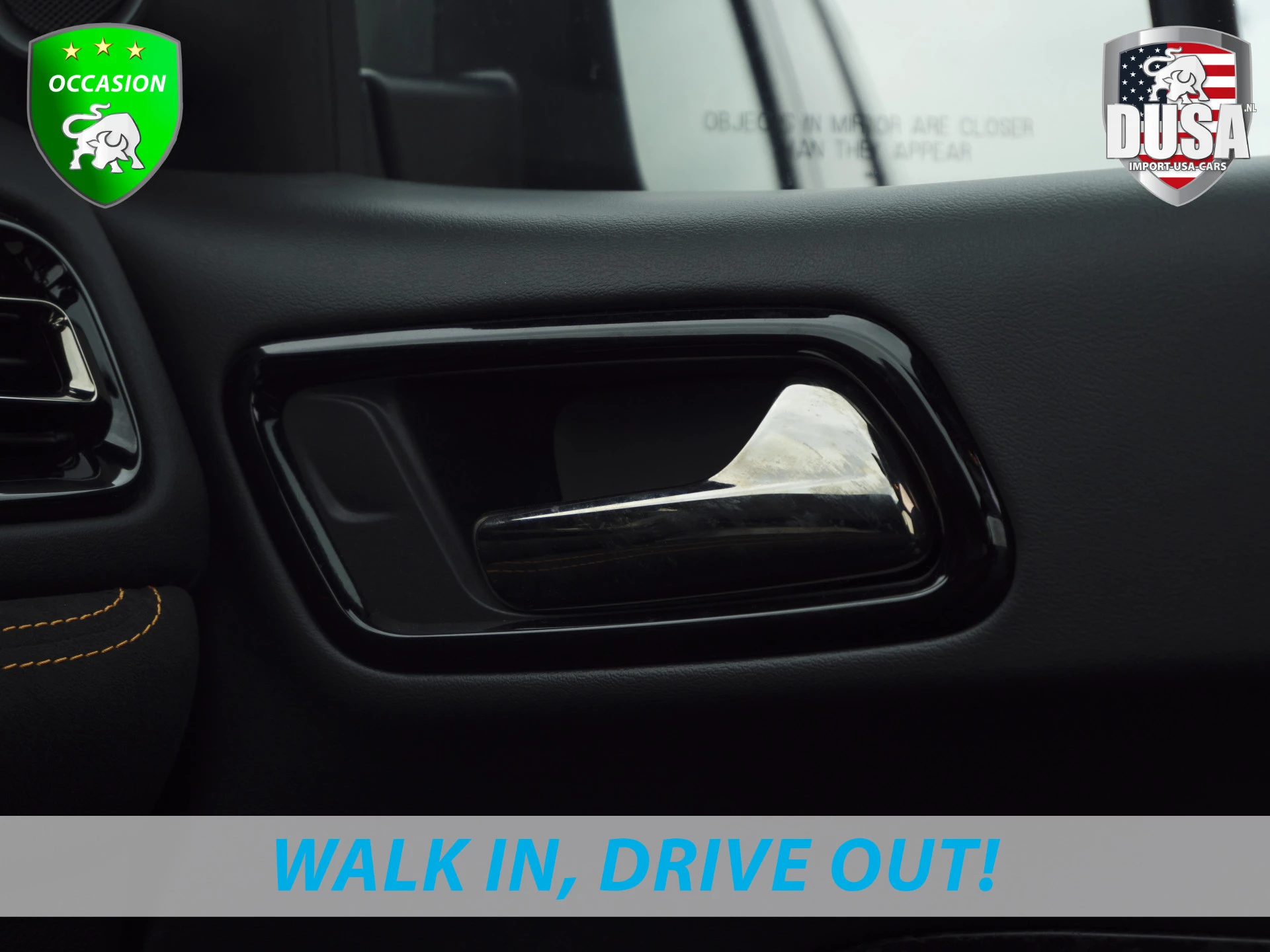 Hoofdafbeelding Dodge Durango