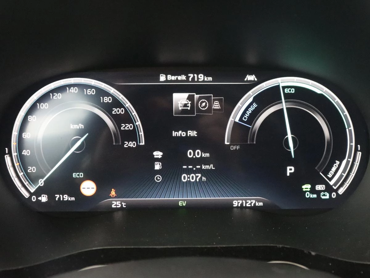Hoofdafbeelding Kia XCeed