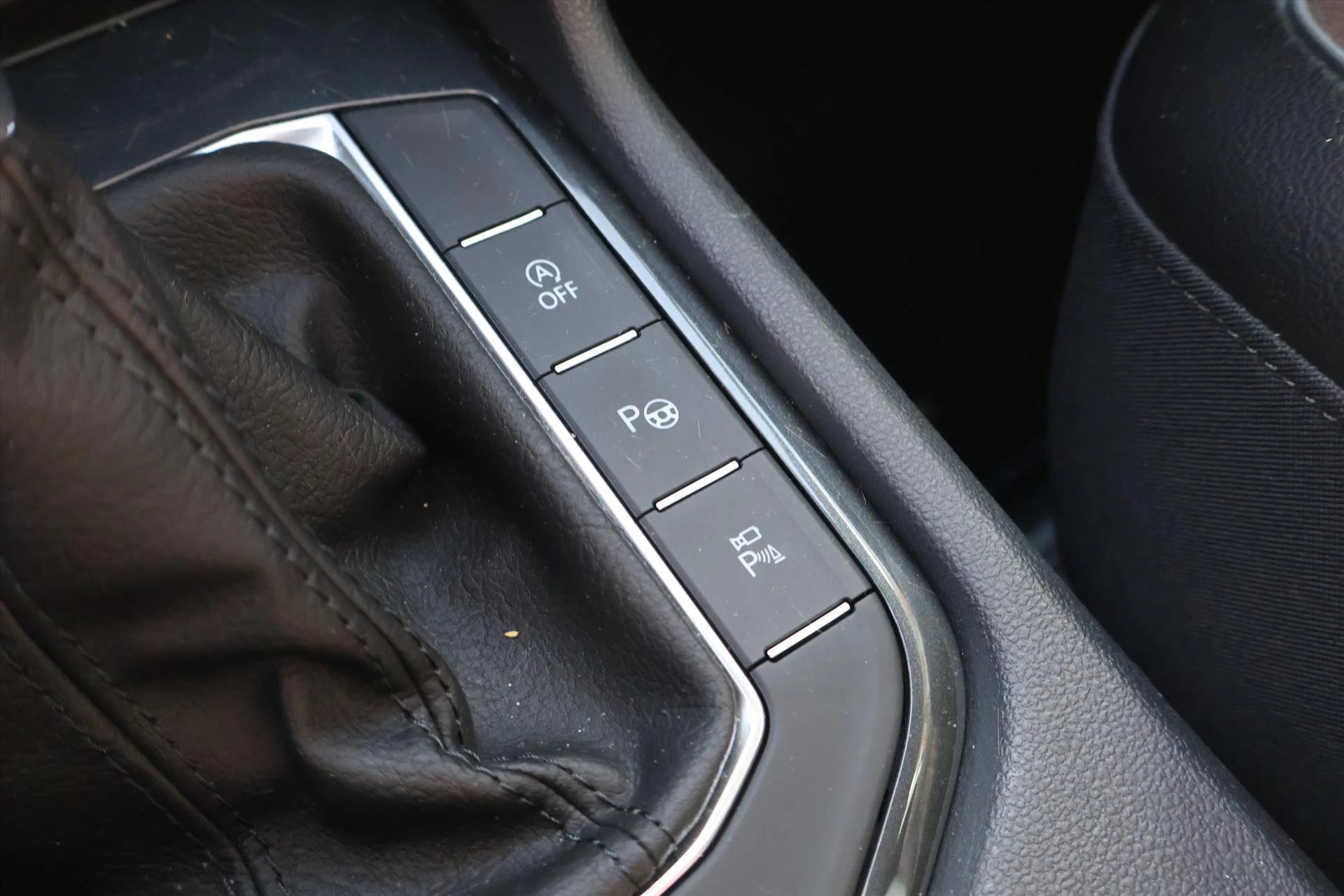Hoofdafbeelding SEAT Tarraco
