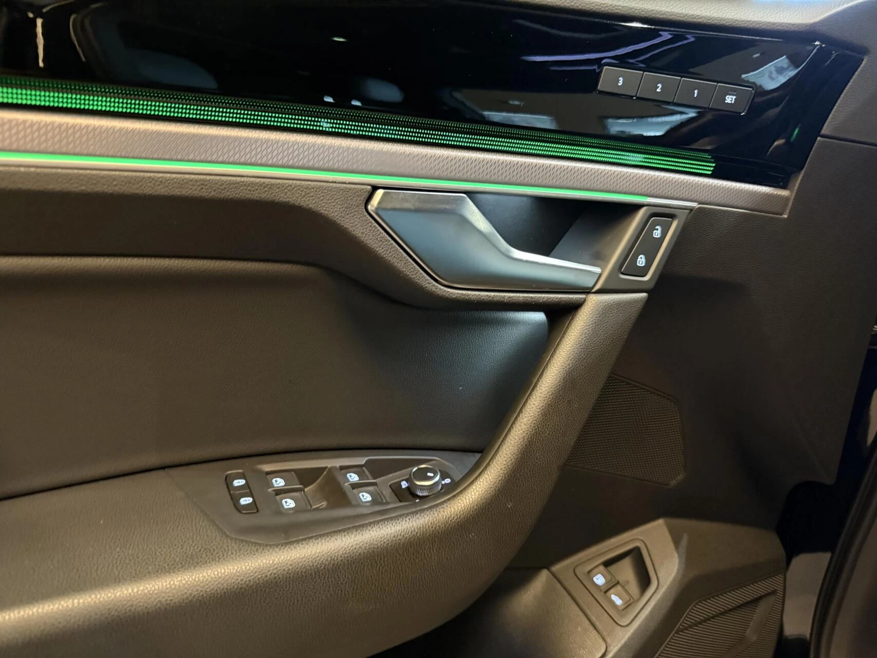 Hoofdafbeelding Volkswagen Touareg