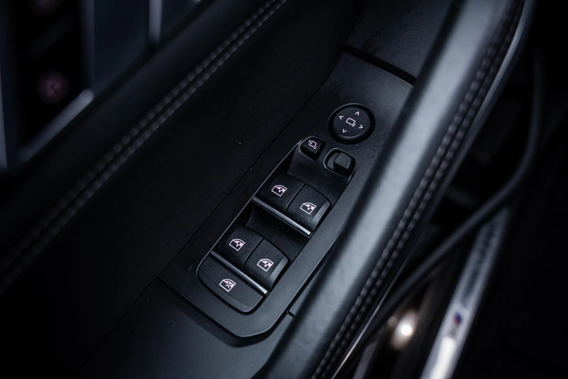 Hoofdafbeelding BMW X6