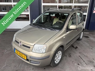 Fiat Panda 1.2 Edizione Cool/Airco/54DKM NAP
