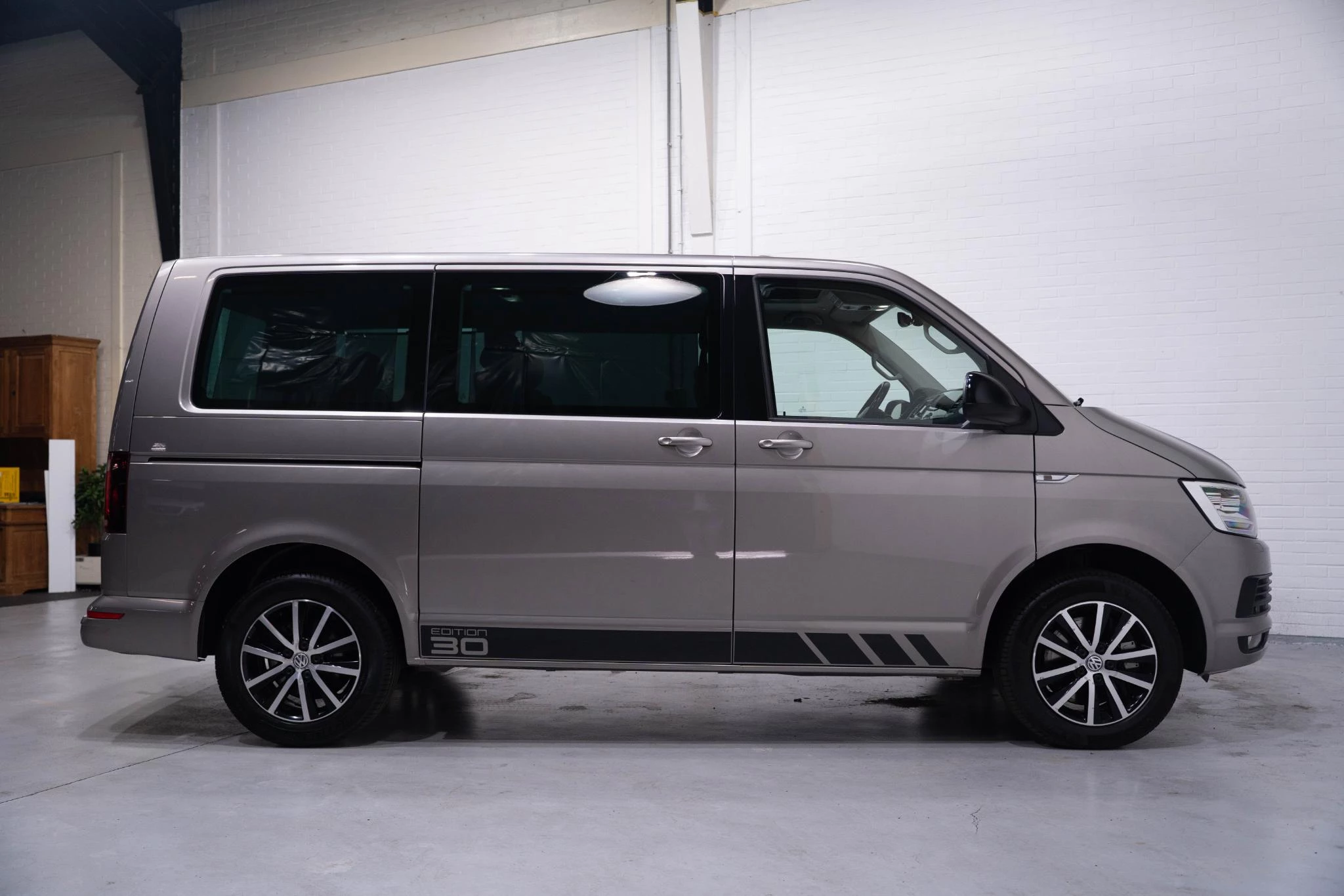 Hoofdafbeelding Volkswagen Multivan
