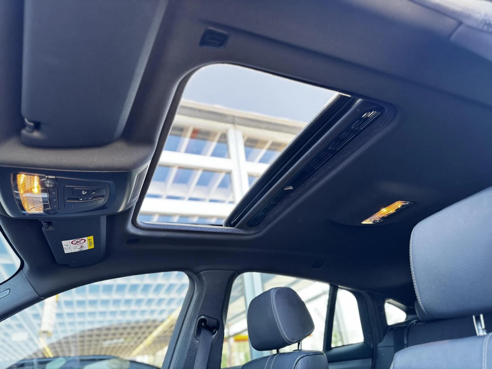 Hoofdafbeelding BMW X4