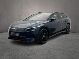 Volkswagen ID.7 Tourer