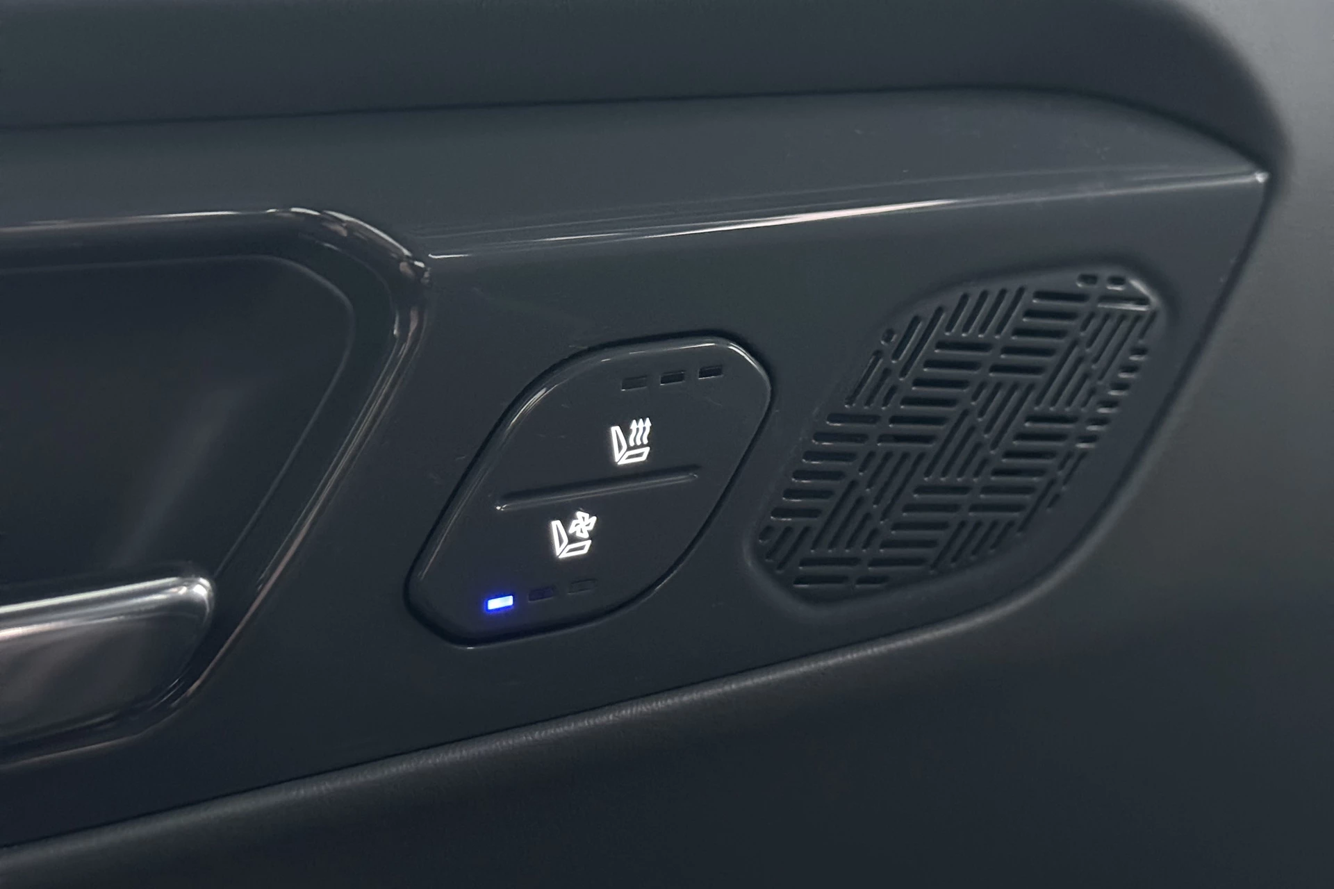 Hoofdafbeelding Kia EV9