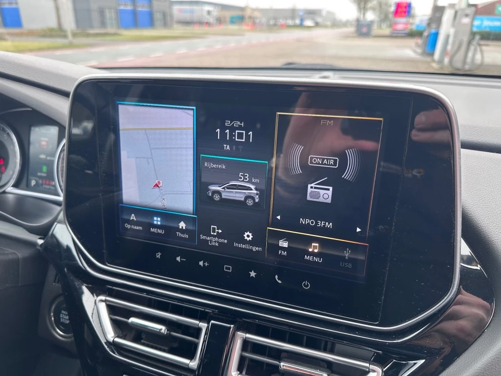 Hoofdafbeelding Suzuki SX4